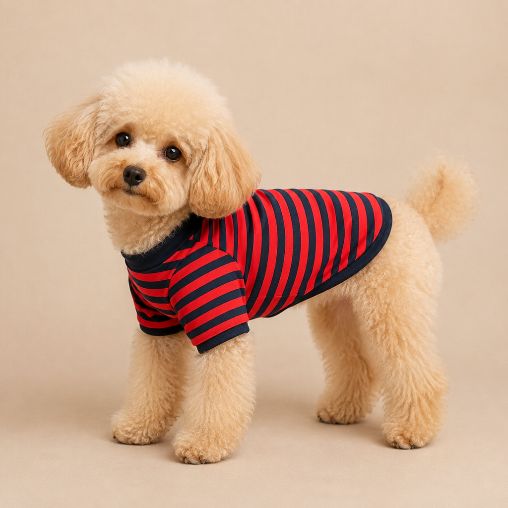 Dog Clothes for Small Dogs
